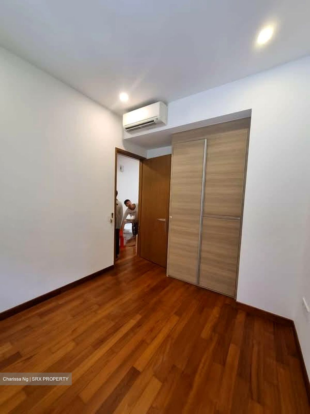 Greenwood Mews (D11), Terrace #541068781
